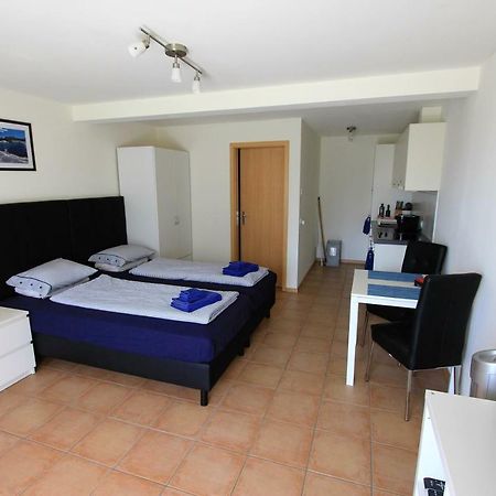 Chalet Mack Brienzwiler Ngoại thất bức ảnh